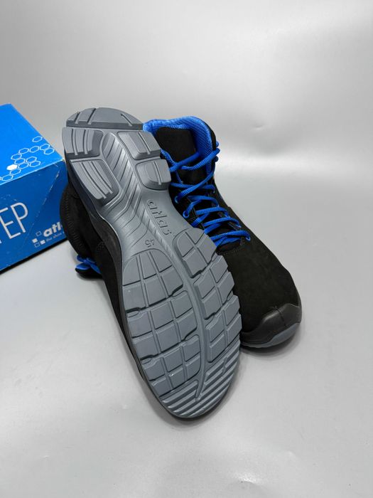Buty robocze 45 Atlas SL 805 S3 XP ESD NOWE