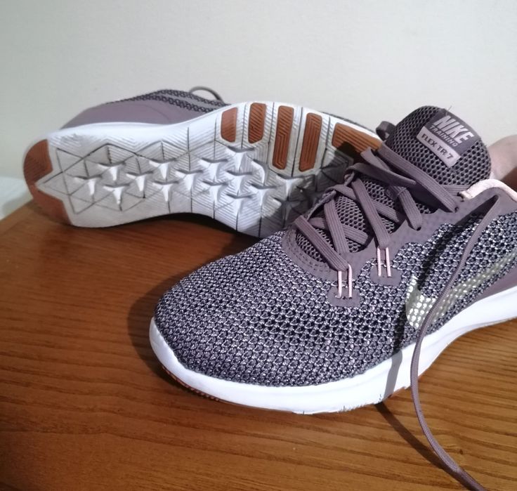 Sapatilhas NIKE (Originais) - Tamanho 38