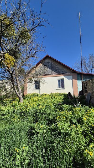Продаж  будинку.  С. Великополовецьке . Копанка, гараж - View 4