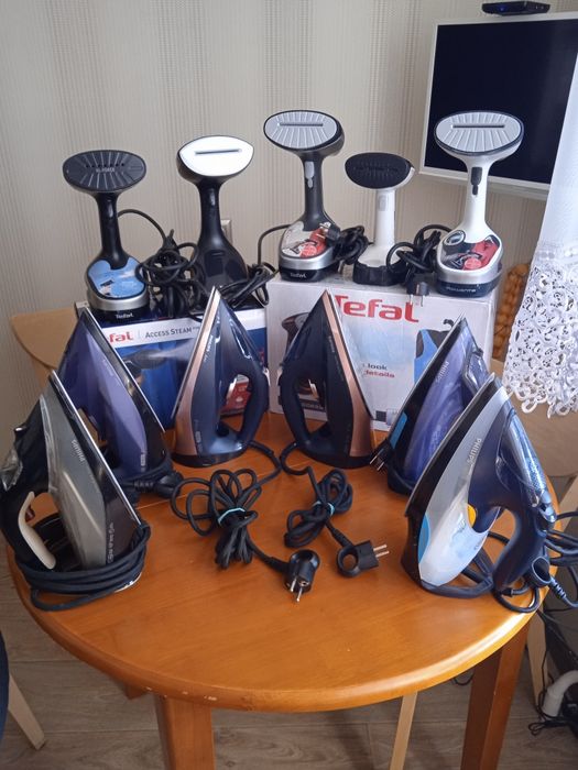 Праска Philips (3200w)