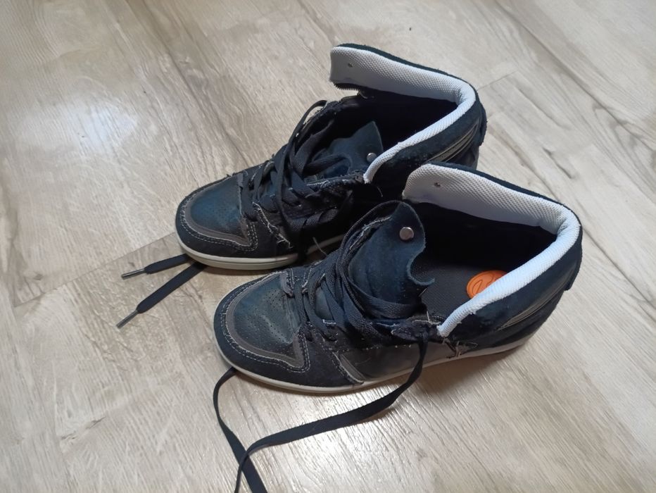 Buty heelys 41 z kółkiem