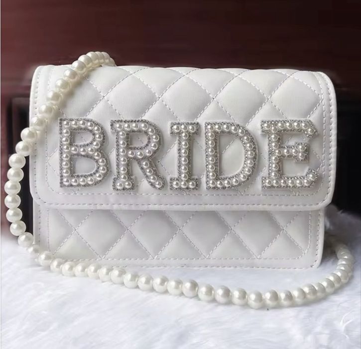 Сумка та шапка для девич вечір