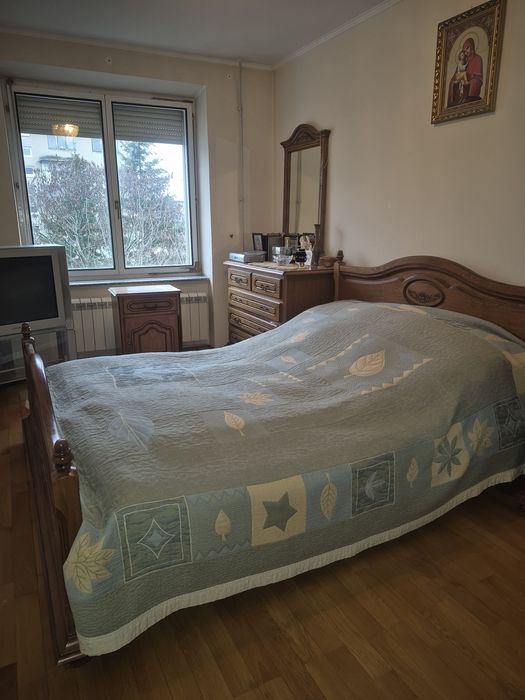 Продаж 3.кім.квартири в центрі міста (вул.Лермонтова)