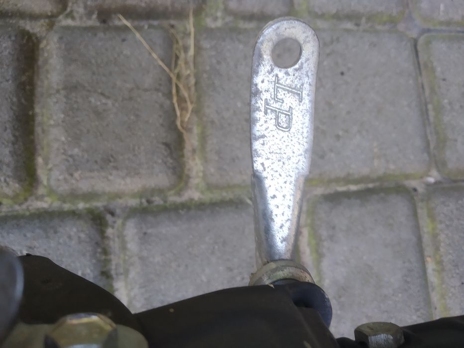 Вело-Багажник для автомобіля