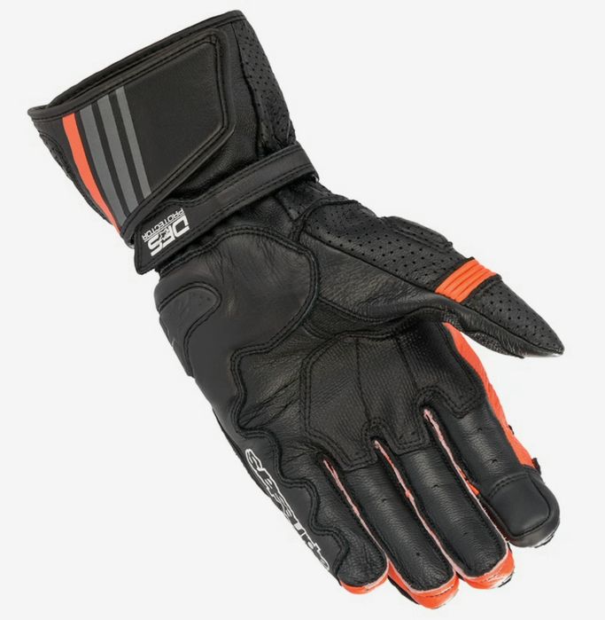 Equipamento de moto