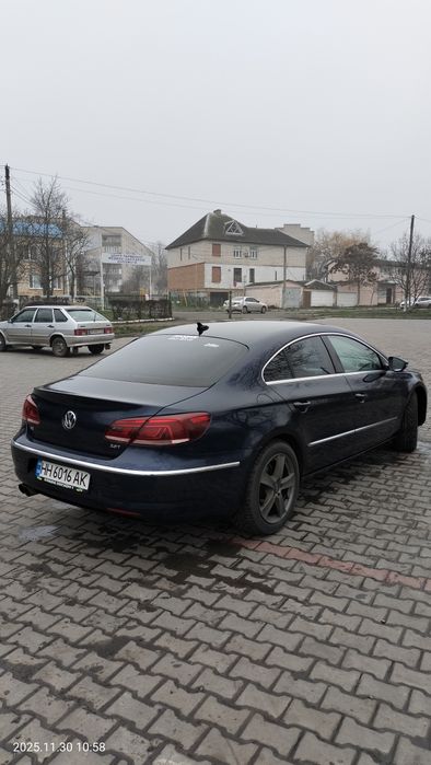 Продам VW-CC. 2.0 turbo 2013р.