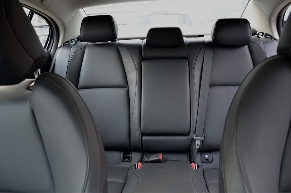 Мазда 3 SkyActiv 2.5 2023