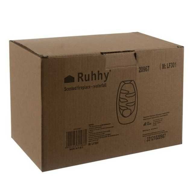 Керамічний ароматичний камін 55 благовоний пахощів Подарунковий набір