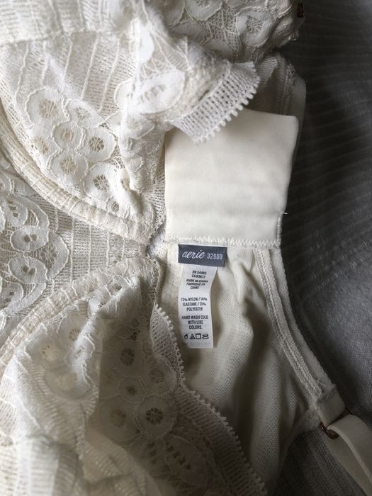 Biustonosz Aerie 32DDD