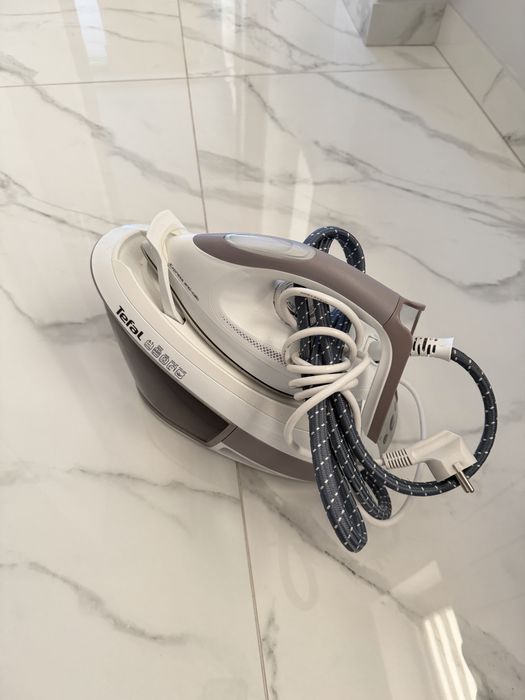 Парогенератор Tefal EXPRESS ANTI-CALC SV8011