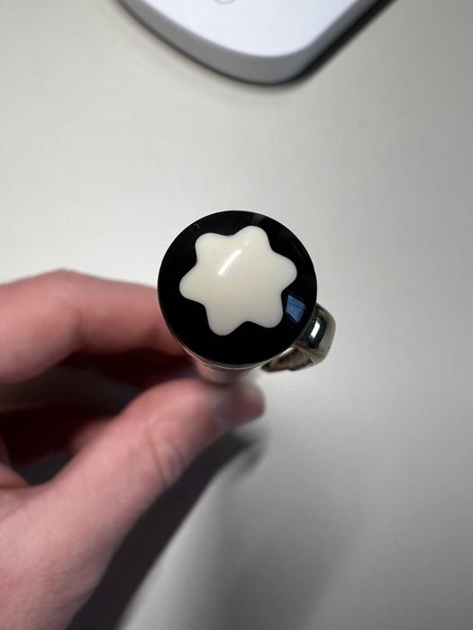 Caneta Montblanc 100° aniversario
