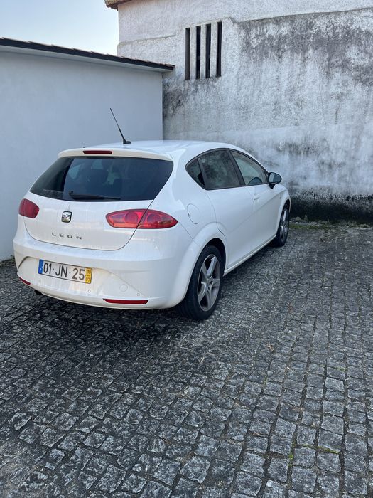 Seat Leon 1.6tdi