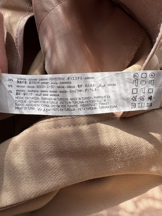Брюки Zara нові!