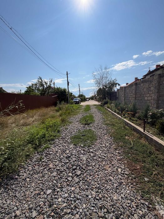 Продаж земельної ділянки в Корсунцях