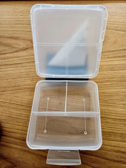 Double Sandwich Container64285362691074120