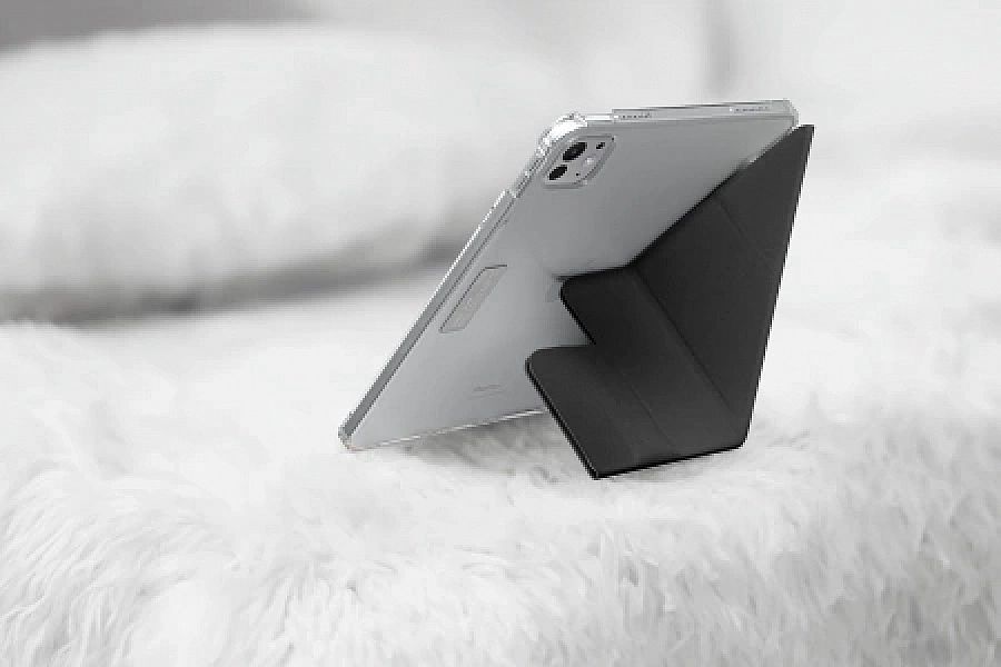 Etui Laut Huex Folio z uchwytem na Apple Pencil na iPad Pro 13" M4 (20