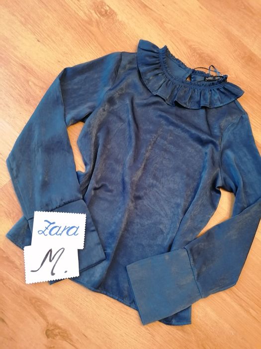 Bluzka damska R M Zara