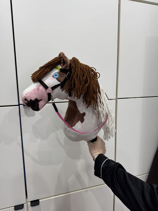 Hobby Horse stan BDB