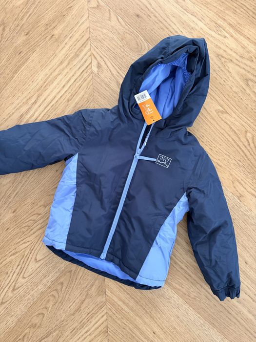 Kurtka zimowa rozmiar 98/104