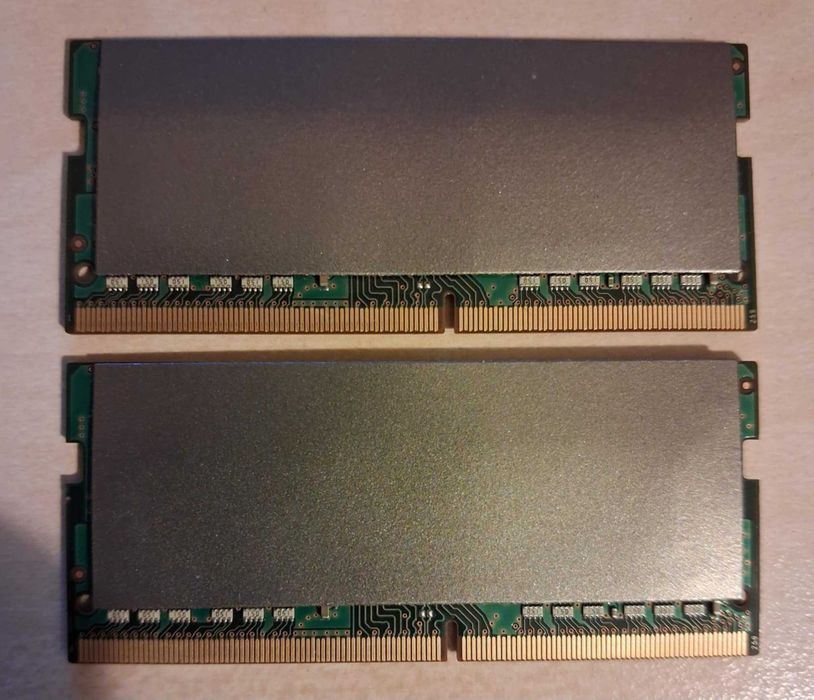 Pamięć RAM 8GB DDR4 SO-DIMM 3200MHz