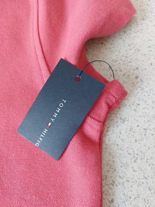 Сукня Tommy Hilfiger Америка