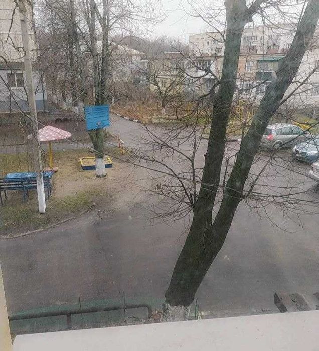 SK S4 Продам 4 комнатную квартиру Песочин, м/р Надия