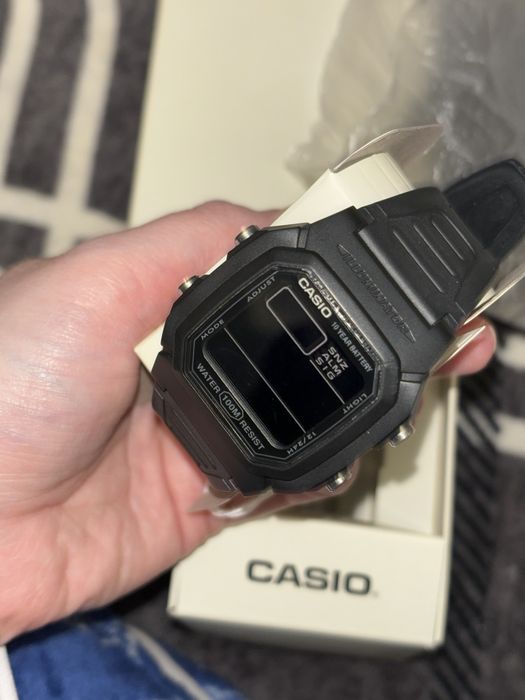 Годинник CASIO Timeless Collection