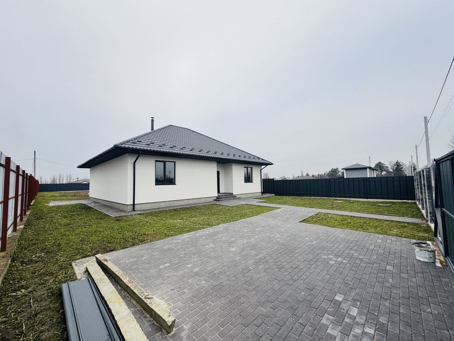 Терміново!!! БЕЗ КОМІСІЇ будинок з новим РЕМОНТОМ, Розтермінування ТАК