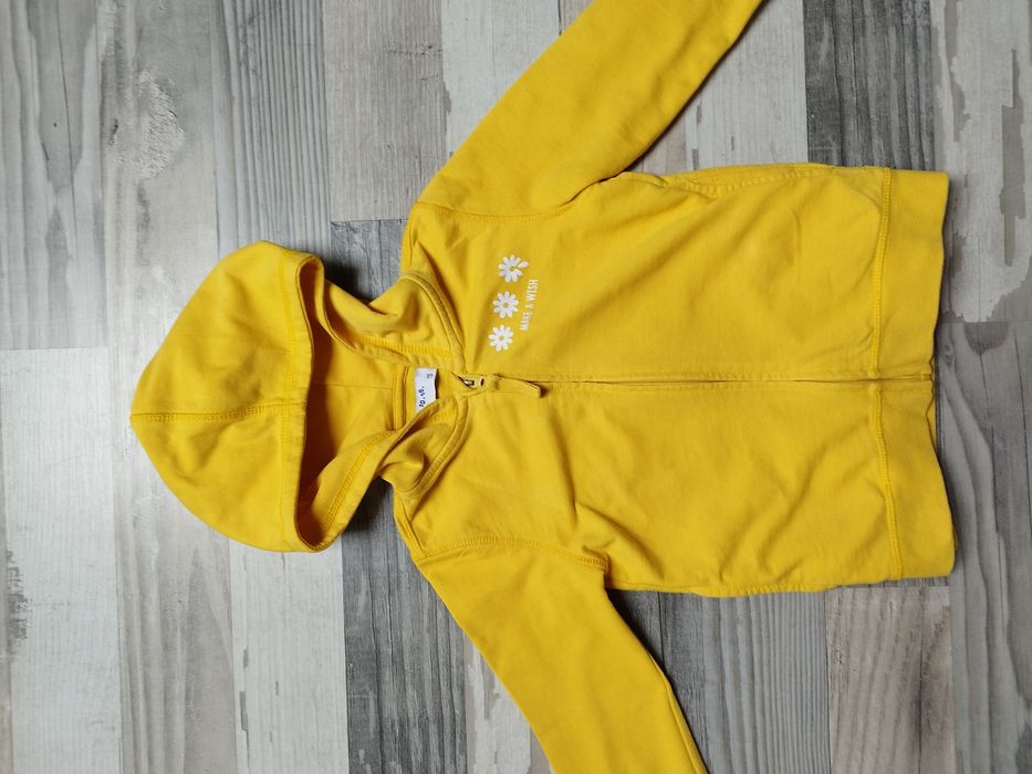 Bluza dziewczęca 5-10-15
