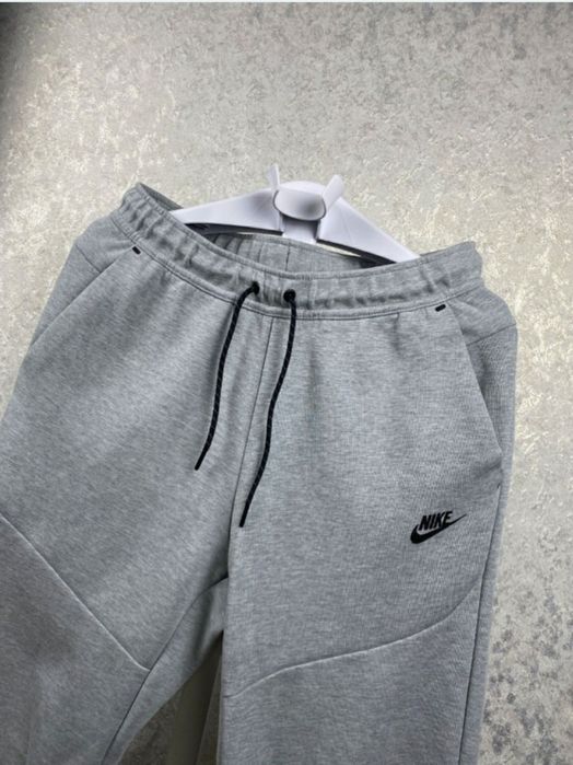 Штани Nike tech fleece p.XL