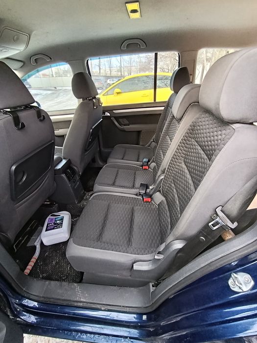 Продам Туран 2007 1,4 tsi механіка