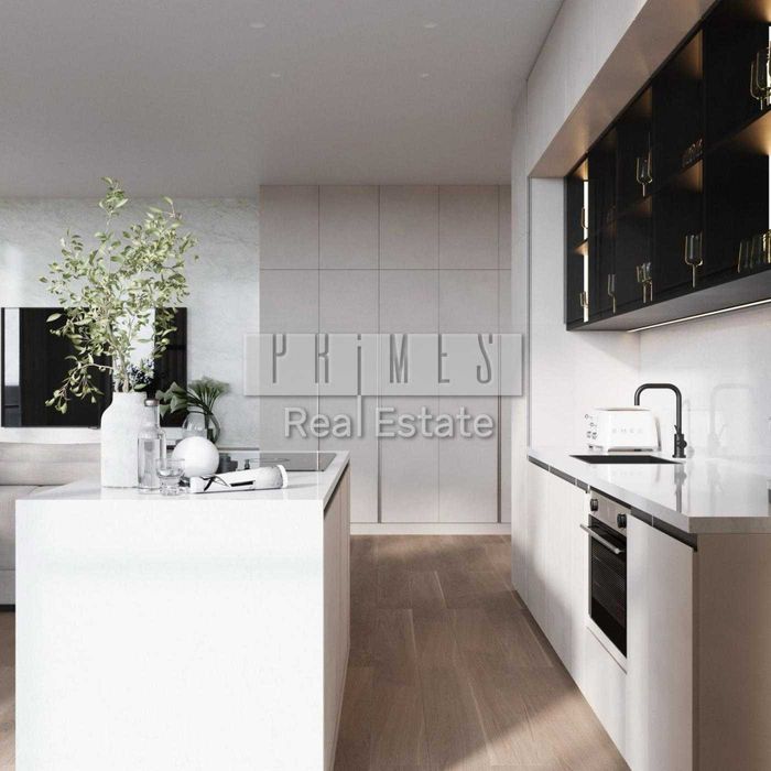 Продажа 2к квартиры 58м2, ЖК Новопечерские Липки, ул. Верхогляда, 17в