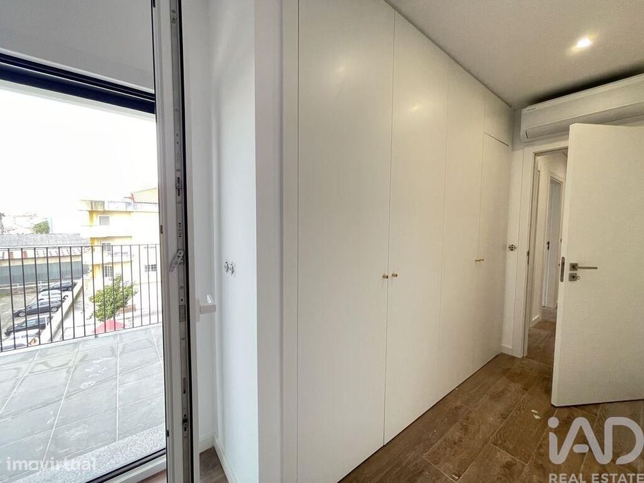 Apartamento T3 em Nossa Senhora de Fátima de 136,00 m2