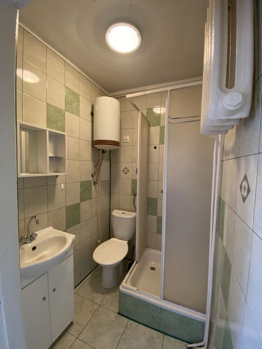 Mieszkanie Sarbinowo Drugie, 30 m2 + działka 782 m2 + piwnica + pom. gos.