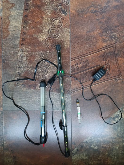 Аквариум б/у на 60