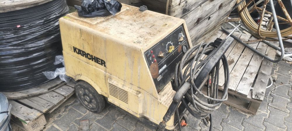 Karcher hds 890.