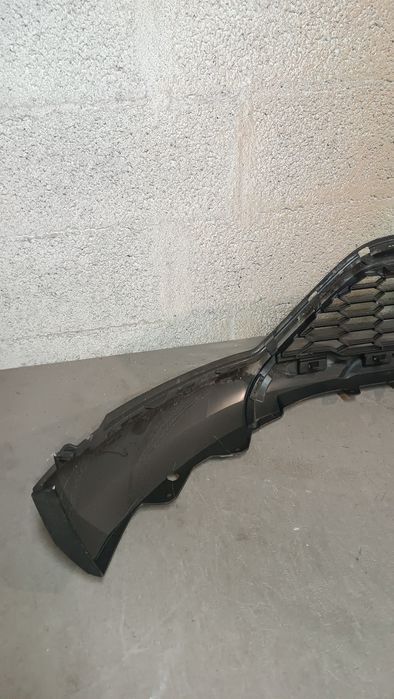 Vendo grelha de frente Dacia Sandero 3 stepway ano 2019/23