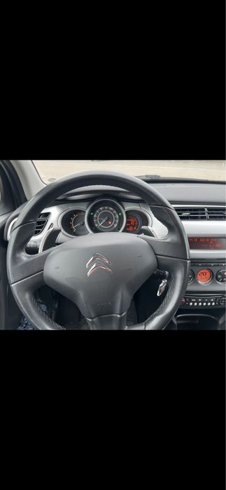 СітроєнС3-2012р.,1.4D