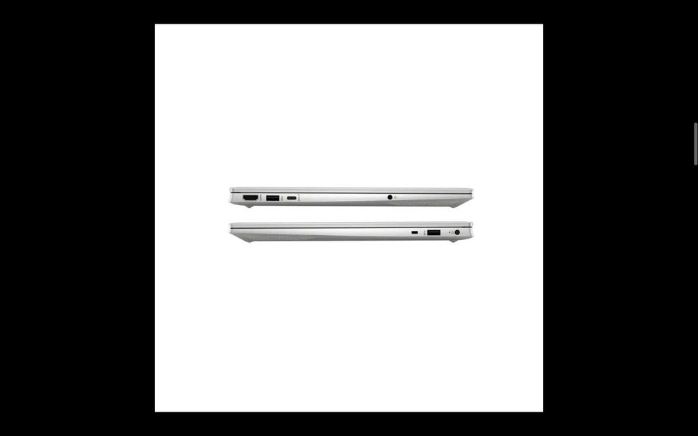 HP Pavilion Laptop 15-eh1xxx