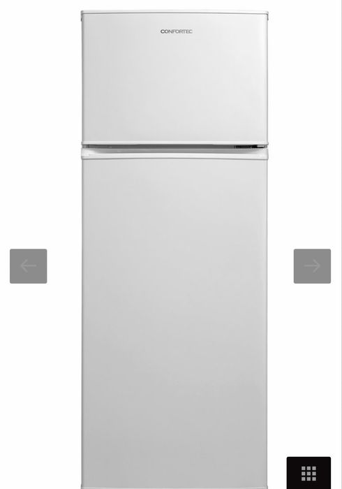 Frigorífico  2 portas