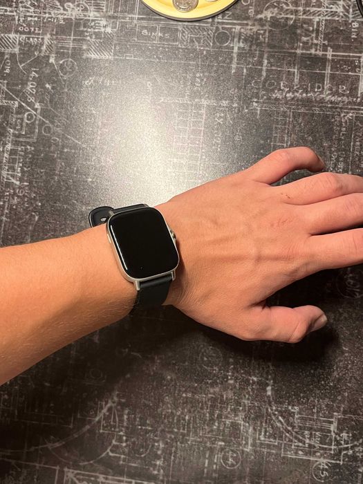 Amazfit GTS 2, Гарний стан, Б/В