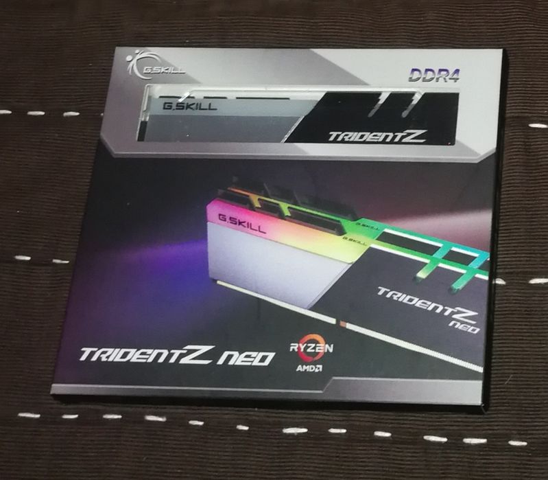 G.skill Trident z neo 16 gb 360064751877497347120