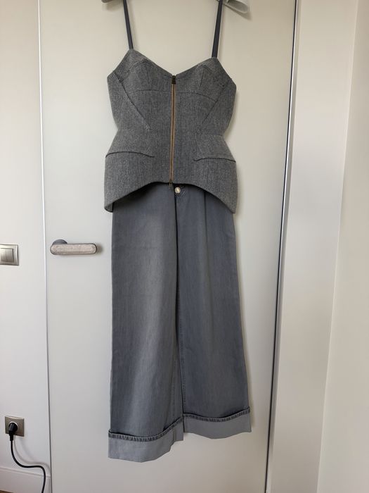 Корсет the Coat новий