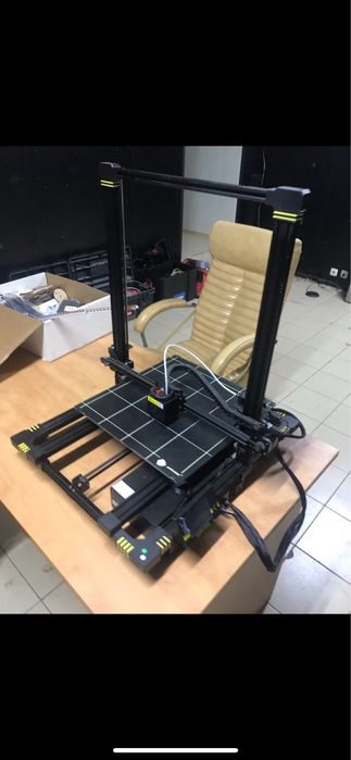 Anycubic Chiron 3D принтер