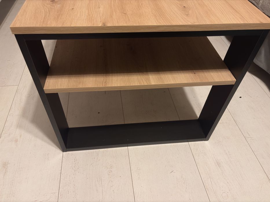 Stolik kawowy 90cm