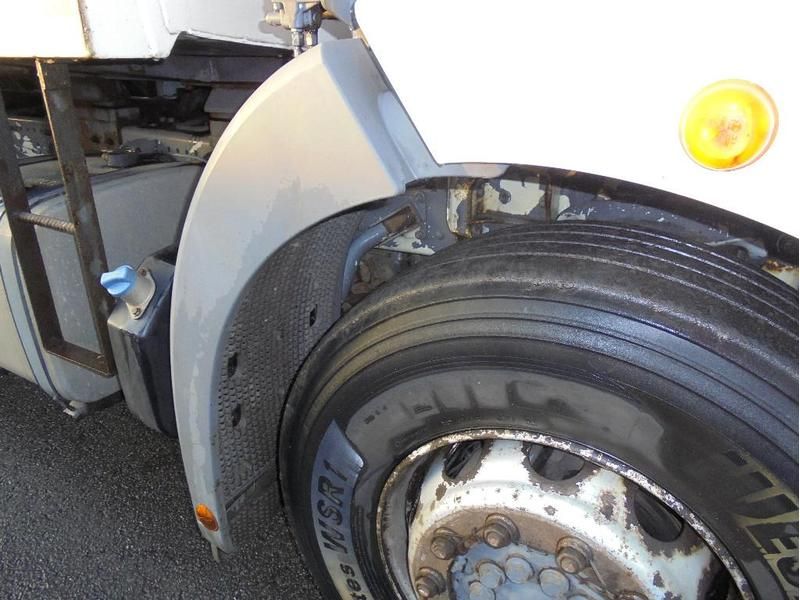 MB ECONIK  8х4  2009 р в