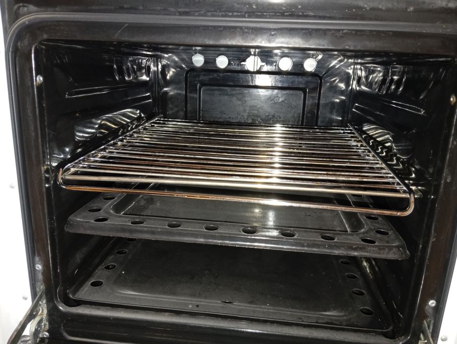 Fogão butano baixo pouco uso