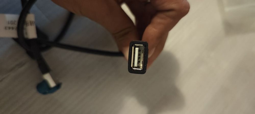 Quadrante digital cluster para BMW