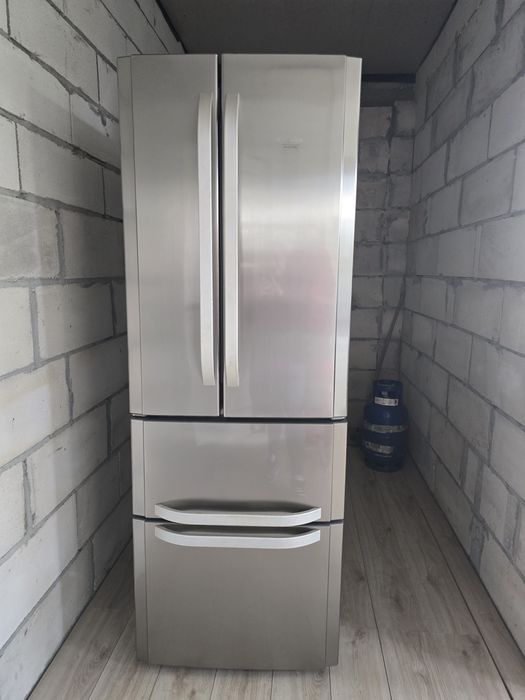 Lodówka hotpoint ariston