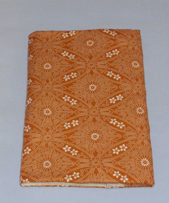 Capa para livros em tecido modelo 83 (NOVA)